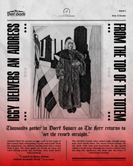 who create culture®