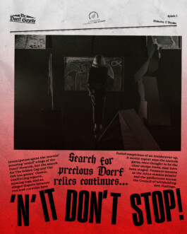 who create culture®