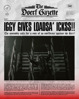 who create culture®