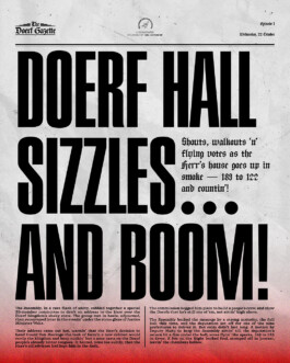 who create culture®