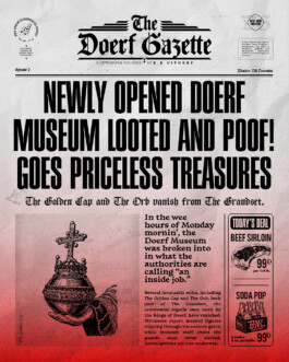 who create culture®