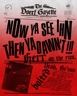 who create culture®