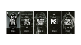 who create culture®