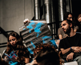 who create culture®