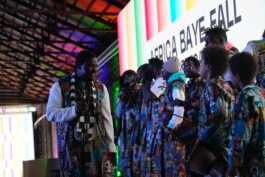 who create culture®